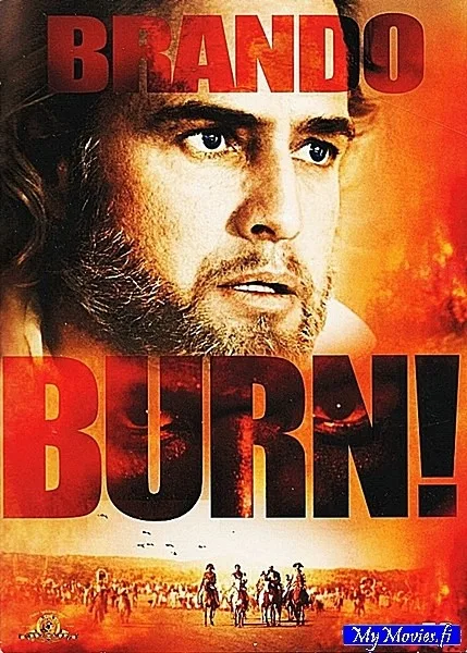 Burn!