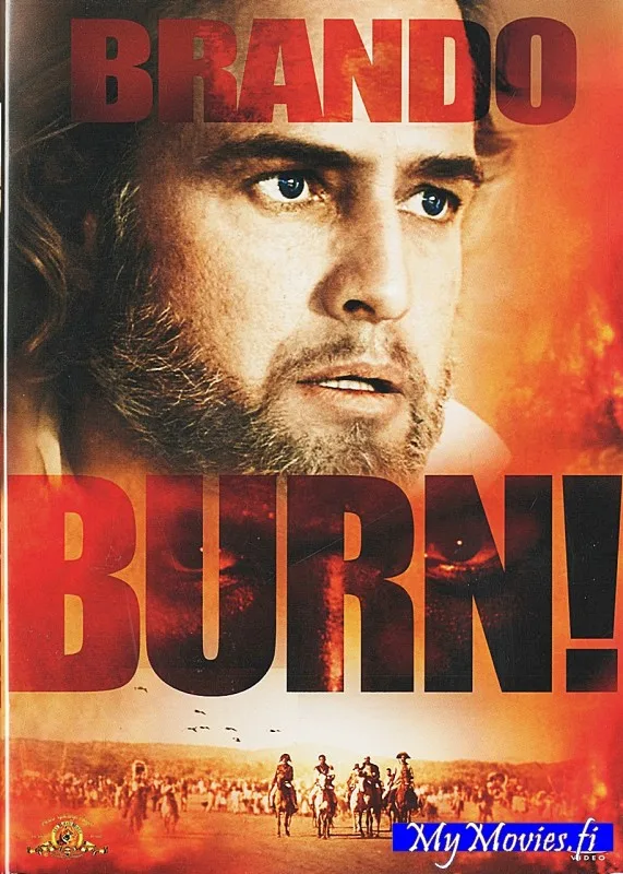 Burn!