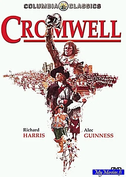 Cromwell