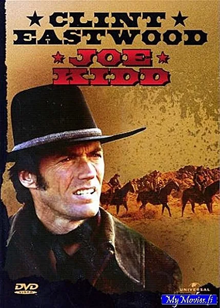 Joe Kidd