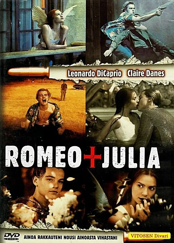 Romeo + Julia