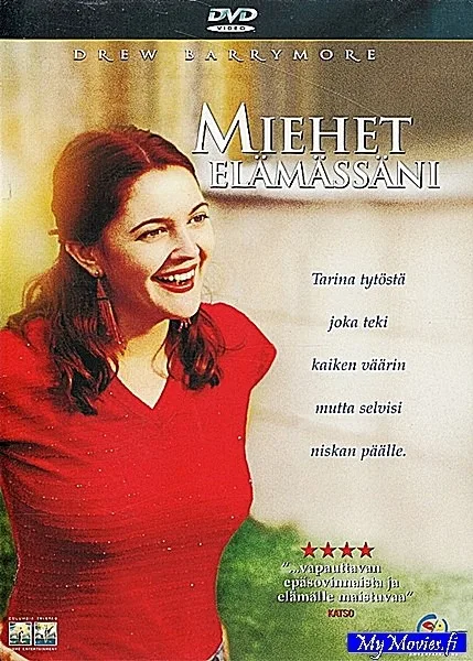 Miehet elämässäni