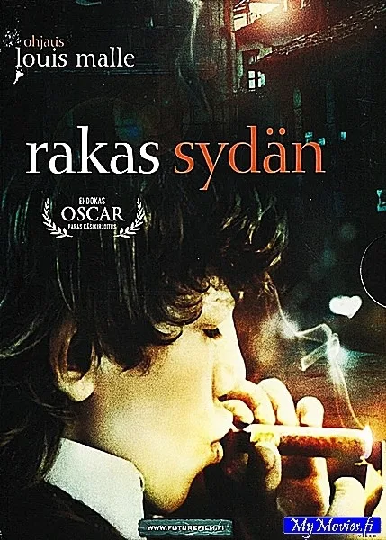 Rakas sydän
