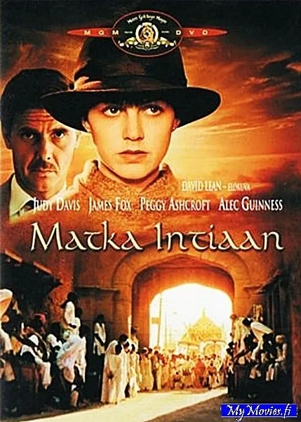 Matka Intiaan