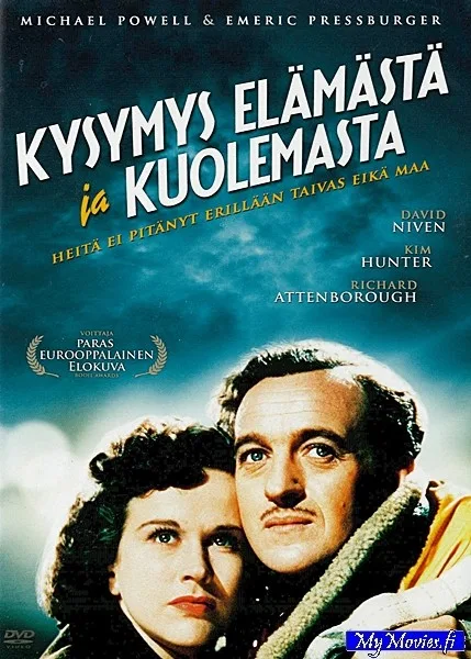 Kysymys elämästä ja kuolemasta