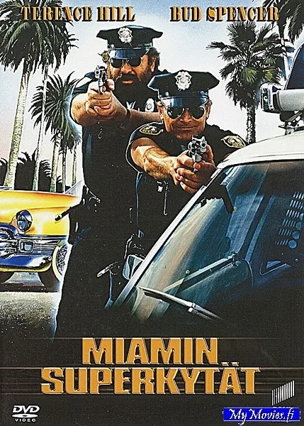 Miamin superkytät