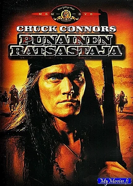 Punainen ratsastaja