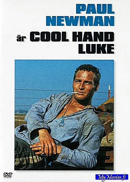 Cool Hand Luke / Lannistumaton Luke