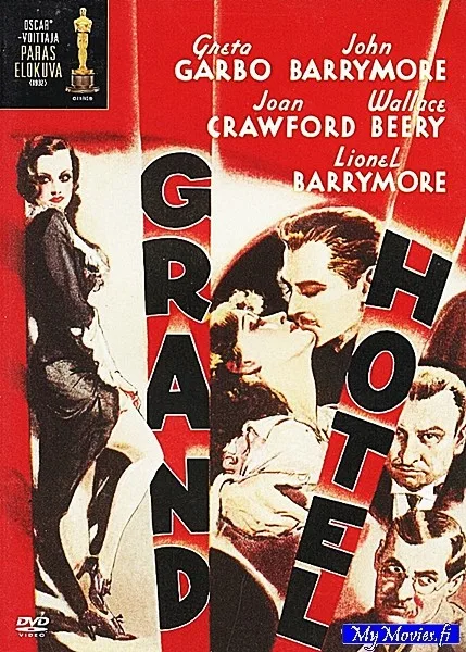 Grand Hotel