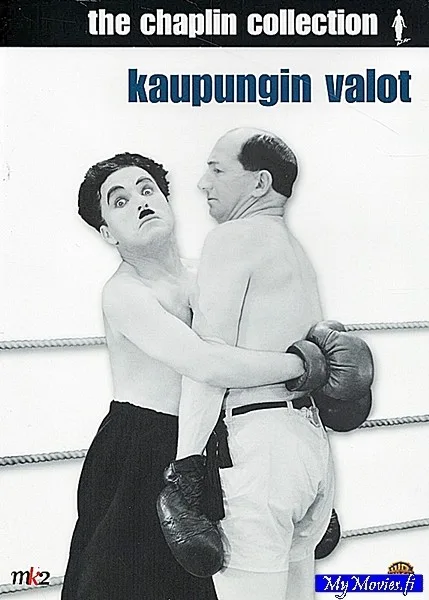 Kaupungin valot