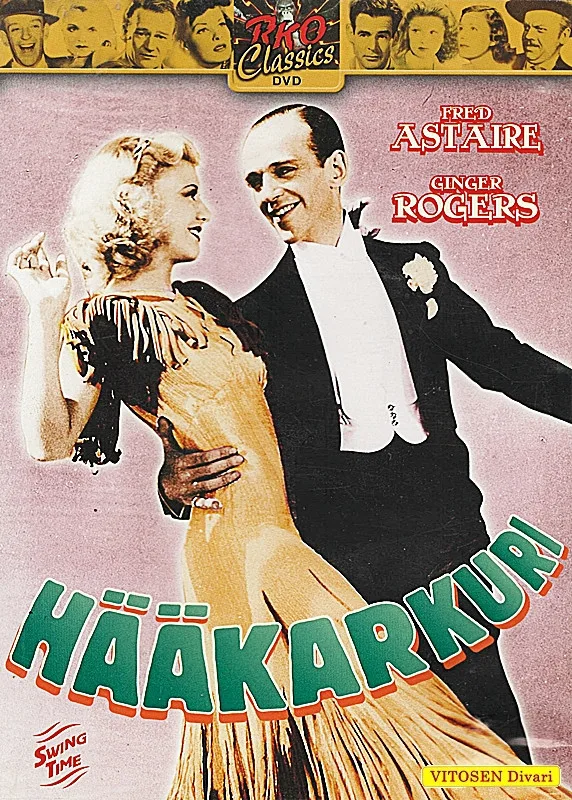Hääkarkuri