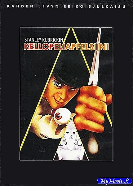Kellopeliappelsiini