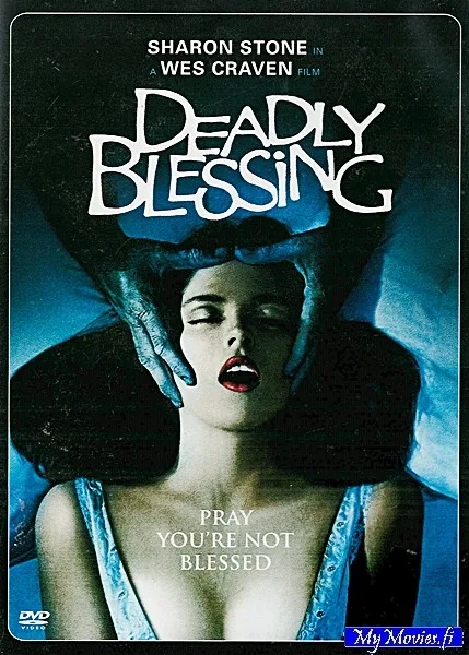 Deadly Blessing / Tappava siunaus