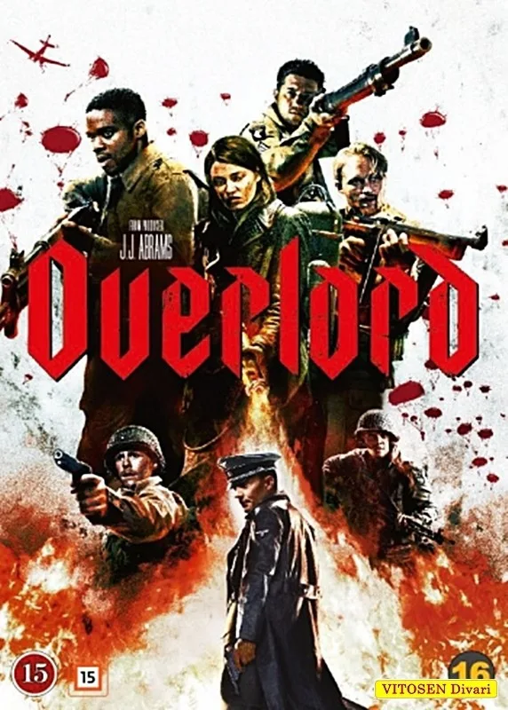 Overlord