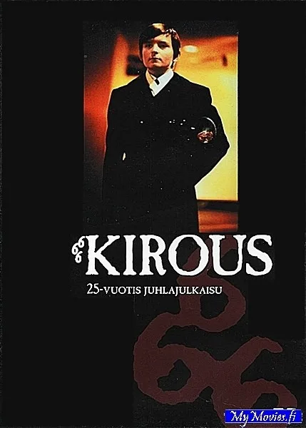 Kirous - Omen 2