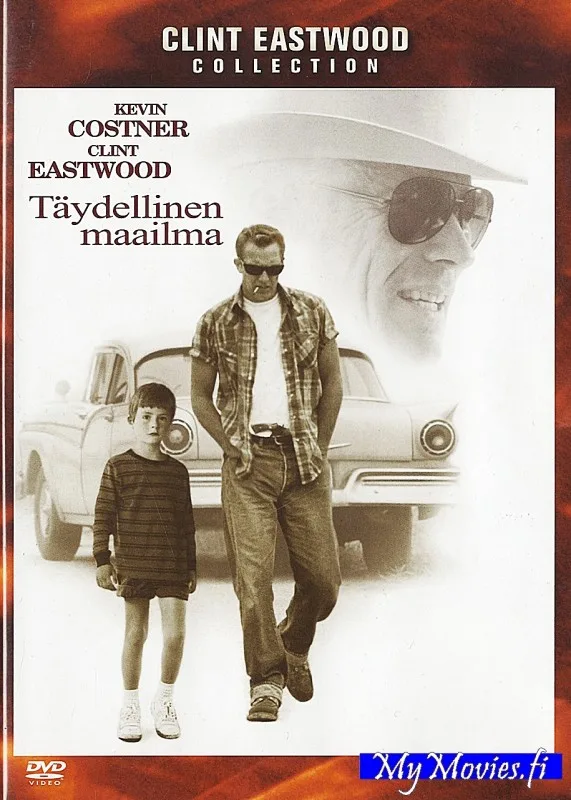 Täydellinen maailma