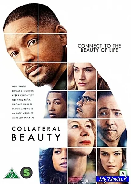 Collateral beauty / Kaikenkattava kauneus