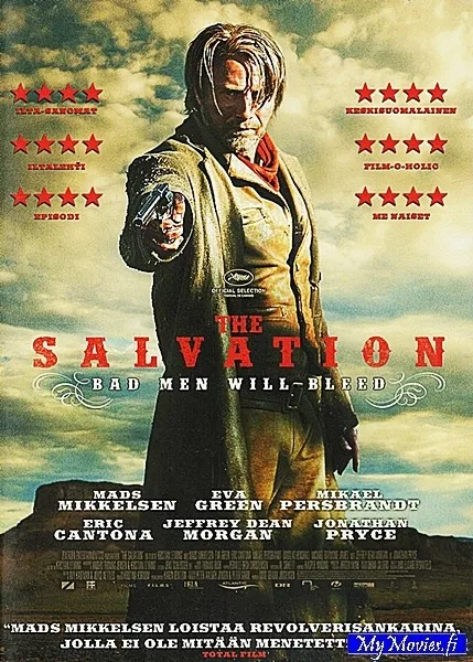 The Salvation