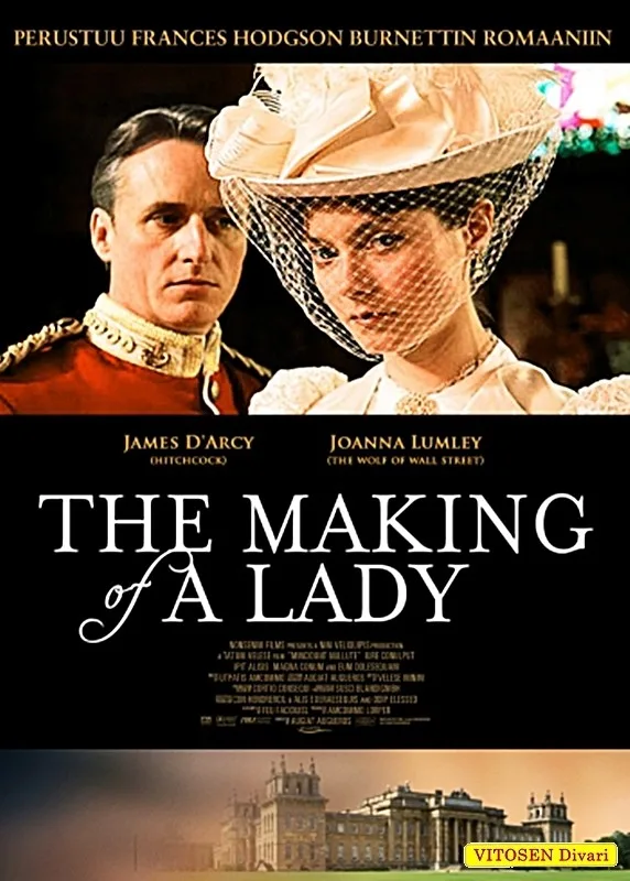 The Making of a Lady