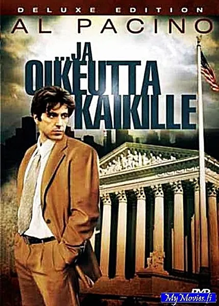 ... Ja oikeutta kaikille