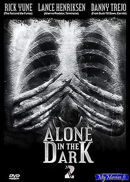 Alone in the Dark 2