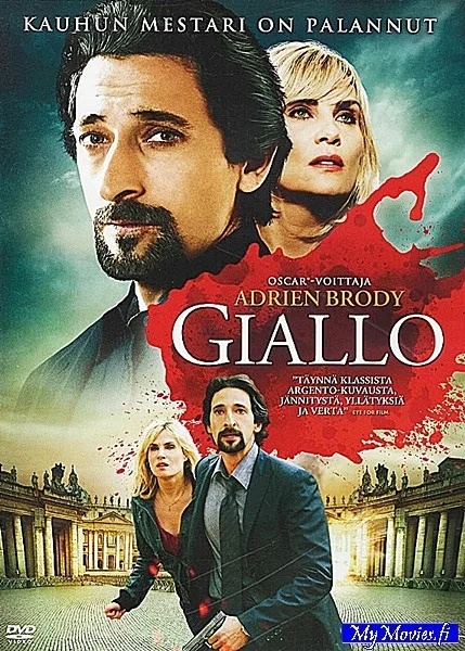 Giallo