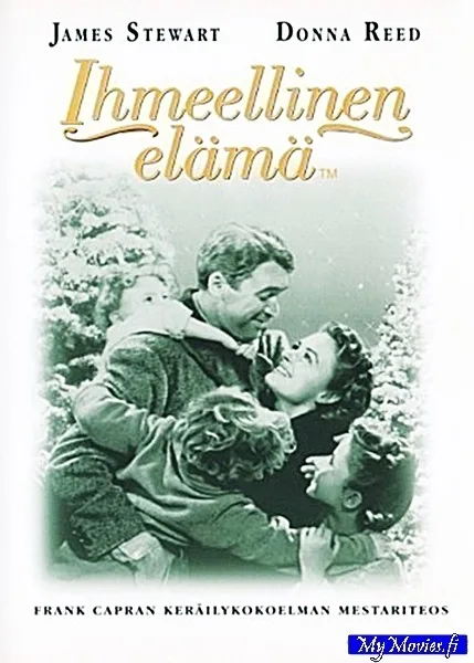Ihmeellinen elämä