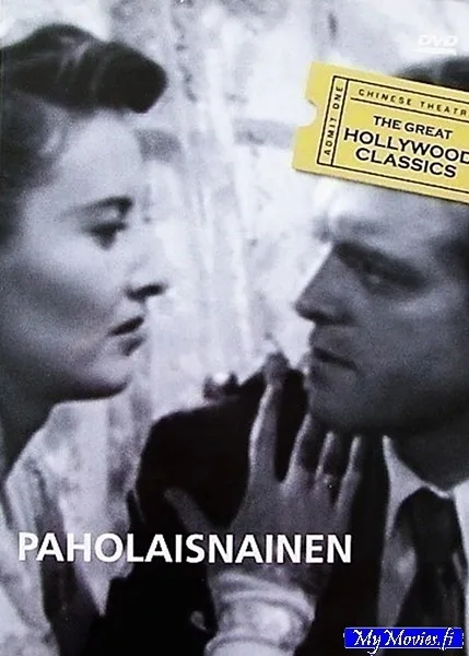 Paholaisnainen