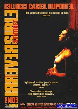 Irreversible - syntiset