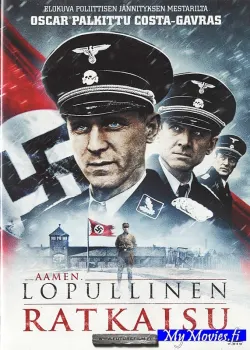 Aamen. / Lopullinen ratkaisu