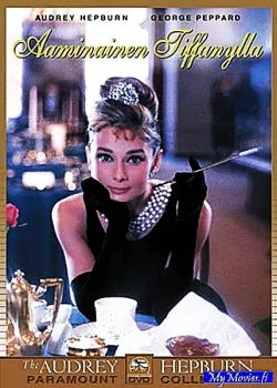 Aamiainen Tiffanylla