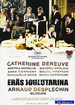 Eräs joulutarina (R&A)