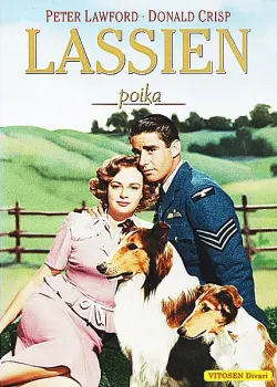 Lassien poika