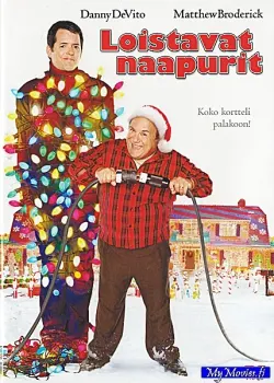 Loistavat naapurit