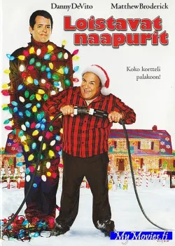 Loistavat naapurit