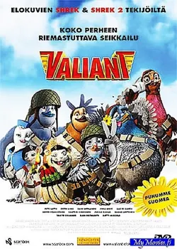 Valiant