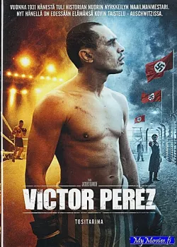 Victor Perez