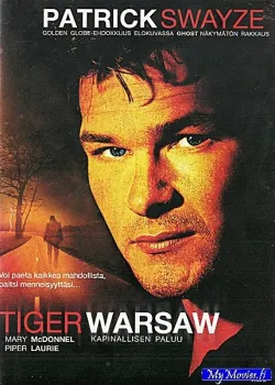 Tiger Warsaw