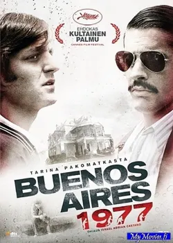 Buenos Aires 1977