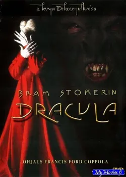 Bram Stoker’s Dracula - Deluxe (2-disc)