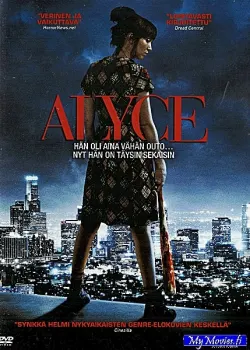 Alyce