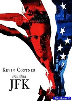 JFK - avoin tapaus