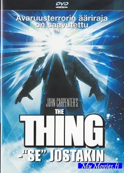 The Thing -