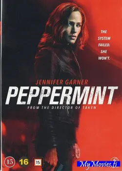 Peppermint
