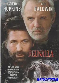 Reunalla