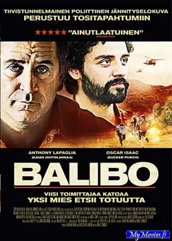 Balibo