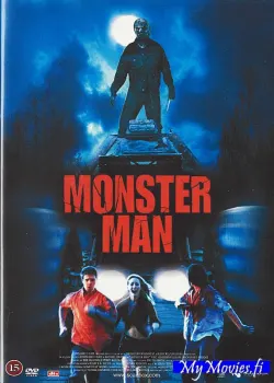 Monster Man