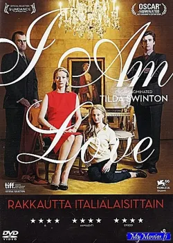 Rakkautta italialaisittain