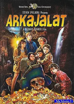 Arkajalat