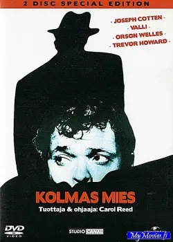 Kolmas mies